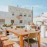 Spacious With Lovely Garden - Tcm Ринкон-де-ла-Викториа
