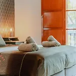Spacious With Lovely Garden - Tcm Дом отдыха Ринкон-де-ла-Викториа