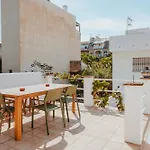 Spacious With Lovely Garden - Tcm Ринкон-де-ла-Викториа