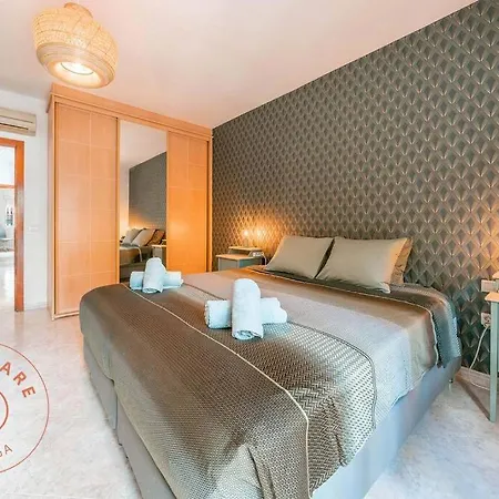 Spacious With Lovely Garden - Tcm Rincon de la Victoria