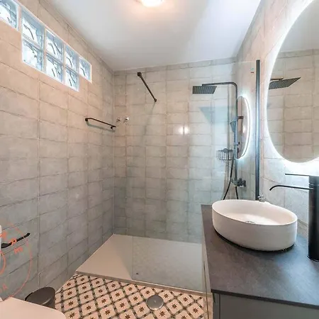 Spacious With Lovely Garden - Tcm Holiday home Rincon de la Victoria