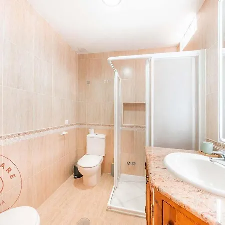 Spacious With Lovely Garden - Tcm * Rincon de la Victoria