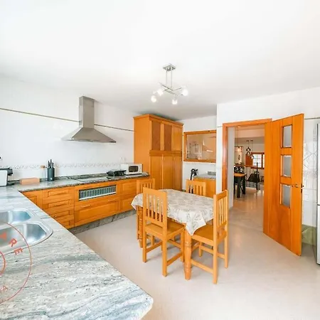 Holiday home Spacious With Lovely Garden - Tcm Rincon de la Victoria
