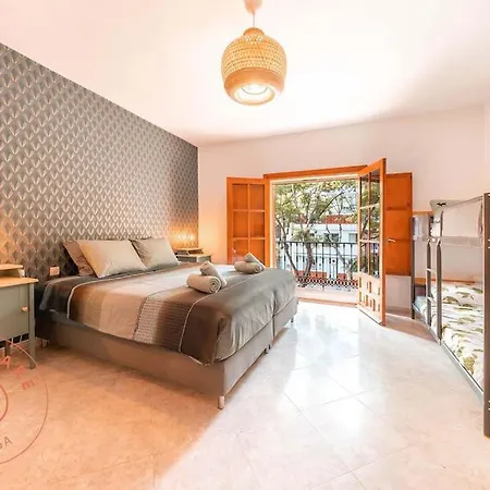 Spacious With Lovely Garden - Tcm Rincon de la Victoria