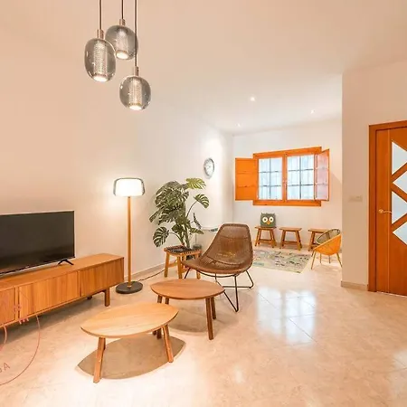 Spacious With Lovely Garden - Tcm * Rincon de la Victoria